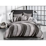 TRIBAL QUILT COVER SET (BY BIANCA) KING  SIZE  WAS $189.95  NOW  $109.95